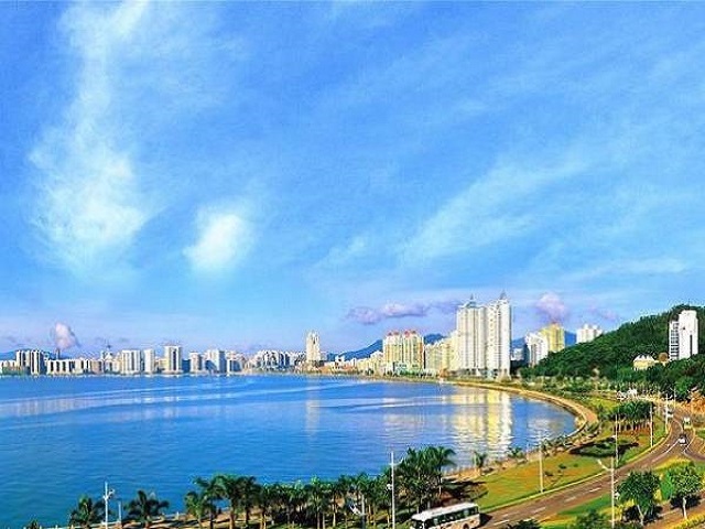 zhuhai